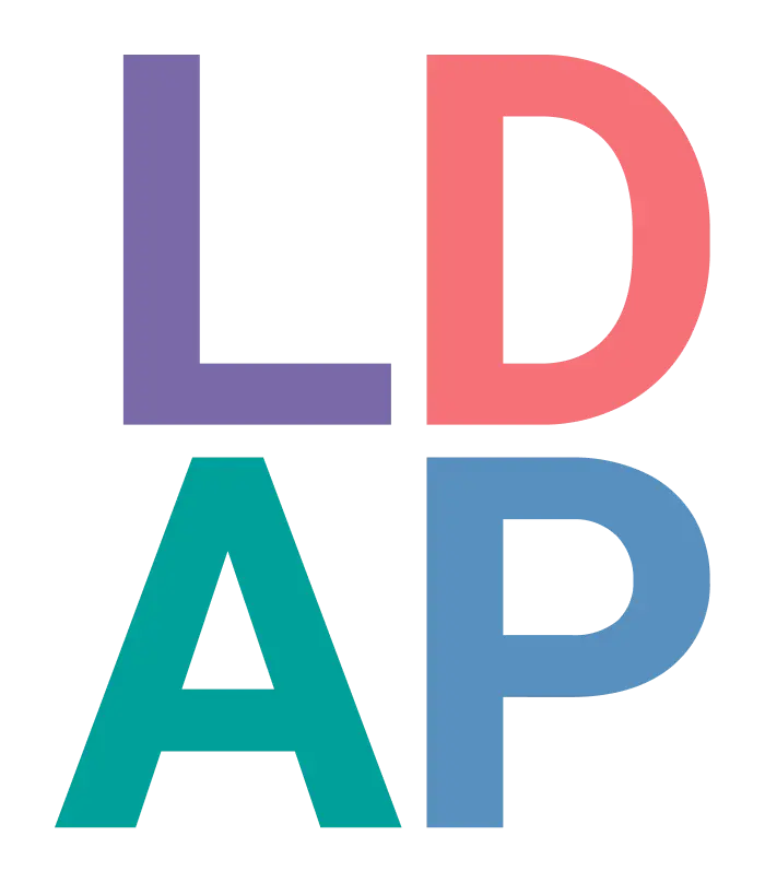 LDAP logo